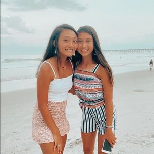 Meet your Posher, Trinity